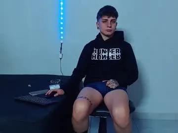 mike777jr — Mike777jr's room #smoke  #cum #ass #tattoo