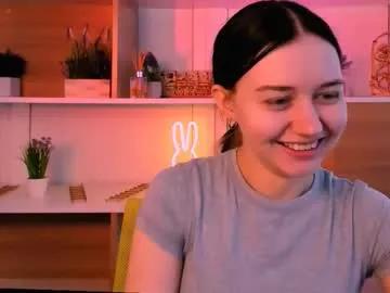 miki_ti — GOAL: doggy style [194 tokens remaining] Welcome to my room! #shy #18 #dirtytalk #striptease #smoke