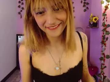 mikka_ela on Chaturbate 