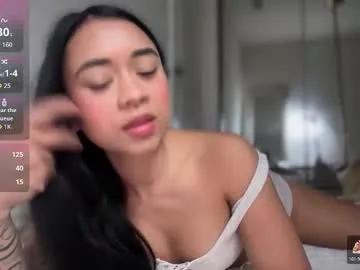 mimibabyxxx on Chaturbate 