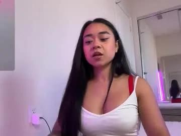 mimibabyxxx on Chaturbate 