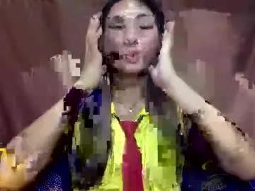 miss__marga69 on Chaturbate 