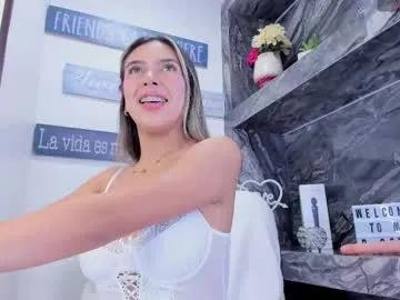 miss__zoe on Chaturbate 