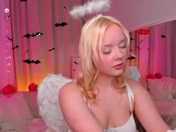 missbunnydoll on Chaturbate 