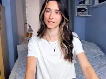 misschaotic_ on Chaturbate 