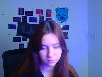 missmiamiss — GOAL: Welcome to CB [95 tokens remaining] Welcome to my room! #young #shy #skinny #18 #new