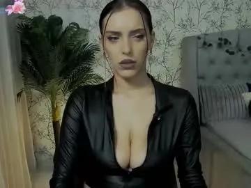 missrosse_ on Chaturbate 