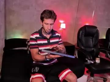 mister_blaze_ — Play balls [55 tokens left] #master #findom #bi #new #young