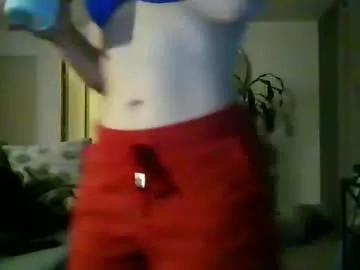 moonbutterfly94 on Chaturbate 