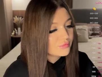 moonrenata on Chaturbate 