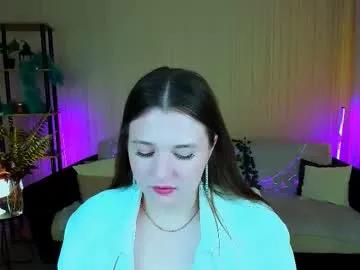 moonvelle on Chaturbate 