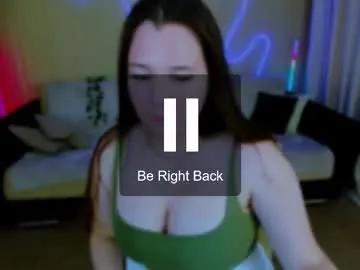 moonvelle on Chaturbate 