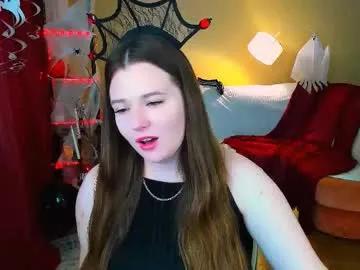 moonvelle on Chaturbate 