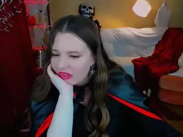 moonvelle on Chaturbate 