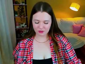 moonvelle on Chaturbate 