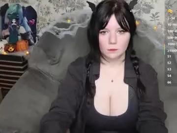 nanachi_slime on Chaturbate 