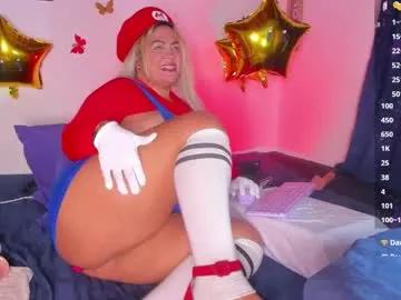 natasha_rodriguez86 on Chaturbate 