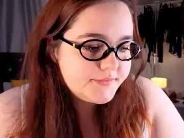 neko_moor — naked boobs  <3 #bbw #british #chubby #redhead #saliva [99 tokens remaining]