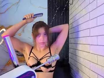 nena_cupcake_ — GOAL: deepthroat + saliva +c control machine 1 min [708 tokens remaining] Thanks for your participation you make me happy #submissive #bigboobs #teen #deepthroat #slave
