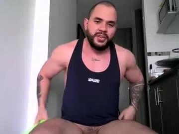 Chaturbate neron_xxl is Freechat neron_xxl — Hi Lovense Lush on - Interactive Toy that vibrates with your Tips Follow Me #cum #muscle #latino #anal #ass