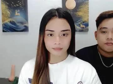Chaturbate nhics_and_hades is Freechat nhics_and_hades — DP!! CREAMPIE SUCKFUCK FACEFUCK FACIALCUM #ASIAN #BDSM #CREAMPIE #ANAL #PINAY #lovense