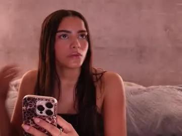 nicky_and_blake — GOAL: show tits+oil [289 tokens remaining] feel good with me  Feel good with me #petite #cute #18 #latina #skinny