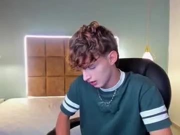 nicolasferrer18 — GOAL: MASTURBATION + CUM SHOW [436 tokens remaining] Welcome to my room! #young #twink #18 #skinny #cute