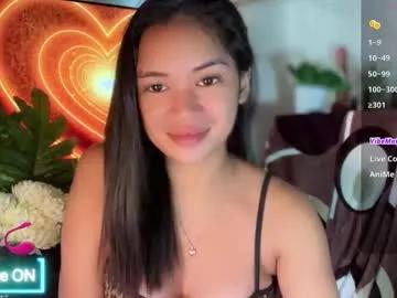 nicolecellini —  Tired of being single.Looking for HUSBAND!!! I HEARD YOU MISSED ME? IM BACK   #wifematerial #asian  #squirt #bigboobs #lovense - Multi Goal: Make me feel special. Suprise me <3 [2222tk each Goal] #