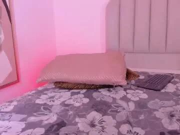 nikki_angel_ on Chaturbate 