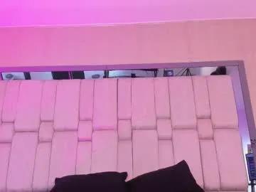 nikkysmiith on Chaturbate 