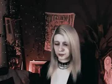 noah_elmer — Leather, kinks, vibe, ethereal, alive, true, wild, pure, gothic, aesthetic.  Party time! DOMI IS ON! // GOAL -- bra off [666 tokens left] #goth #tattoo #mistress #femdom #blonde