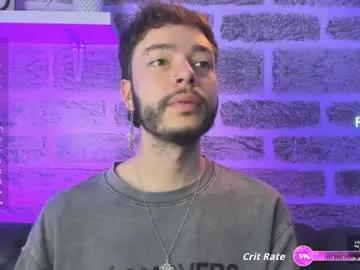 noah_ricci_ — GOAL: My Huge Load With My 23Cm!!! [1217 tokens remaining] Welcome to my room! #bigcock #cum #young #uncut #monstercock