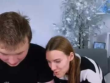 ollistiw — Current Goal: Show Ass at 111 tokens -- Next Goal: Topless -- Hi gents! Olli has a toy, try tip22446688, it makes her scream and receive pleasure;) #couple #teen #deepthroat #cum