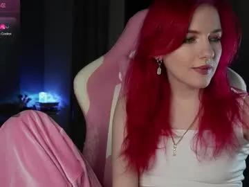 ooliviaa — worship your goddess  - Goal: SHOW ARMPITS #redhead #mistress #feet #sph #strapon