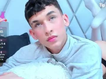 owen_stone1 — GOAL: cum [1379 tokens remaining] Welcome to my room! #bigass #femboy #fuckmachine #anal #gay