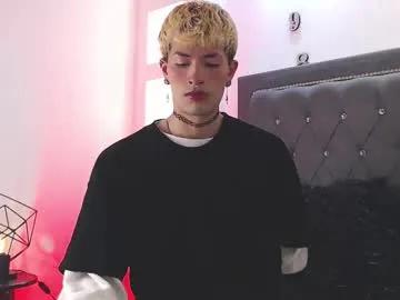 ozorio_dany on Chaturbate 