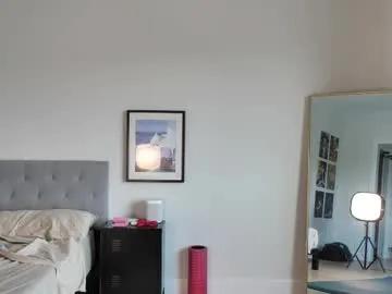 peterparkerrxox on Chaturbate 