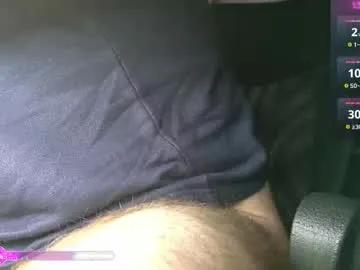 pincopanco82 — Lovense Diamo on - Wishlist in bio - Multi Goal: Cum at Goal  [200 tokens left] #uncut #chubby #hairy #bear #foreskin