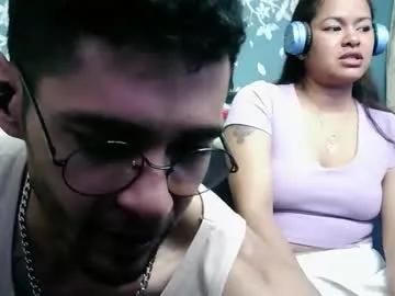 ponzothc — fellatio #couple #smile #glasses #tattoo [168 tokens left]