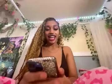 prettyblackgal — Goal: Sexy Dance #18 #ebony #dance #dirtytalk #twerk #party #squirt  - Next Goal: twerk show