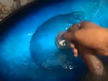 princevon09 — Princevon09's room late night cum #bbc #straight