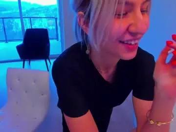 queen_yasmine on Chaturbate 