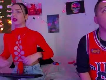 Chaturbate randyandcandy_ is Freechat randyandcandy_ — Goal: reverse cowgirl + cum inside #party #boots #smoke #footjob #balloons - Next Goal: lick feet + play pussy