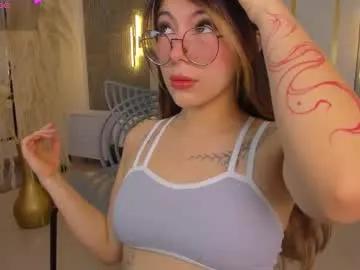 riley_sierra — #squirt #asian #stockings #bdsm #joi - Goal: DANCE AND GET NAKEDD [224 tokens left] #lovense