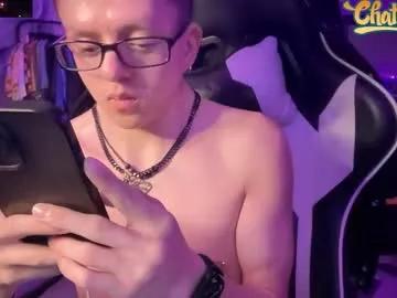 robertcicijr21 — SuperRobesthetic's Room  | after work cumshow  #gay #young #twink #bigcock #findom #muscle #cum [709 tokens remaining]