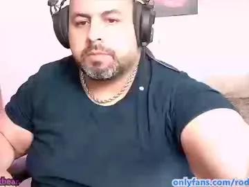 rodrixxx54 on Chaturbate 