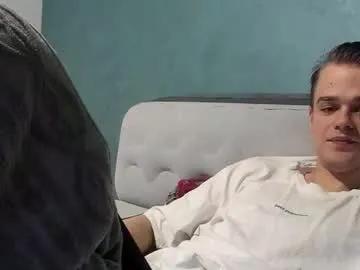 rokko_diamond777 on Chaturbate 