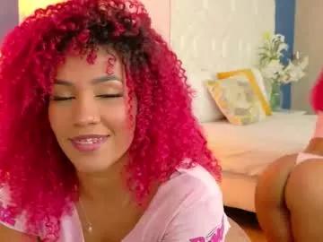 ruby_rogers_ — GOAL: TwerkDance + StripSlow  [88 tokens remaining] a rabbit that wants to jump until your cock explodes #ebony #bdsm #bigass #smalltits #mistress