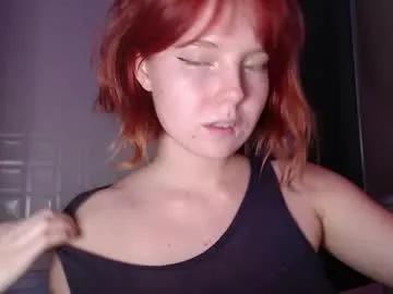 rubylynxxx — doggy in panties closeup [200 tokens left] #hairy #bigboobs #couple #redhead #bigpussylips