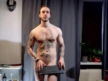 sage6688 — Are you ready to be my personal fuck toy? #domination #bigcock #muscle #cut #tattoo